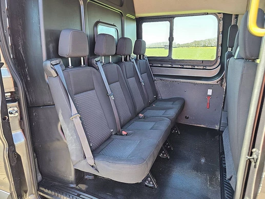 Ford Transit - Afbeelding 12 van 17