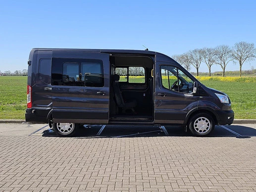 Ford Transit - Afbeelding 14 van 17
