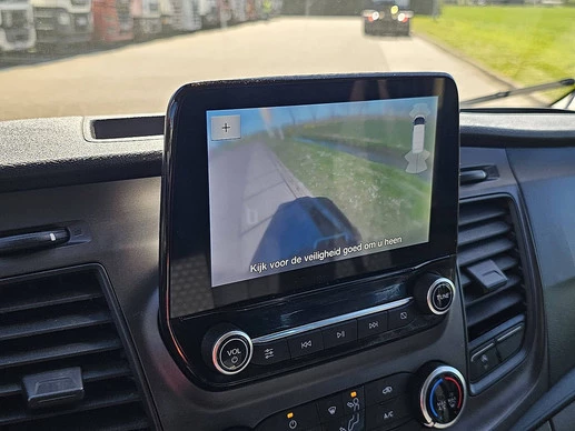 Ford Transit - Afbeelding 16 van 17