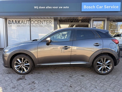 Mazda CX-3 - Afbeelding 3 van 23