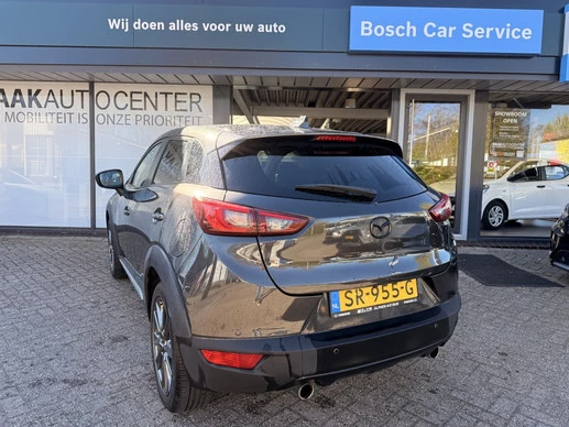 Mazda CX-3 - Afbeelding 4 van 23