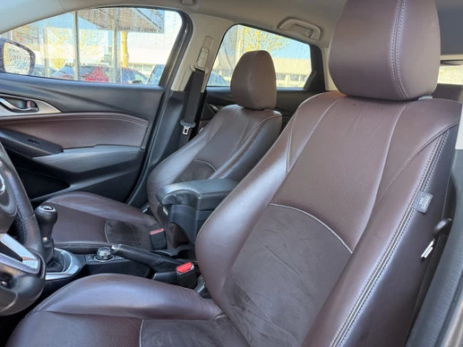 Mazda CX-3 - Afbeelding 7 van 23