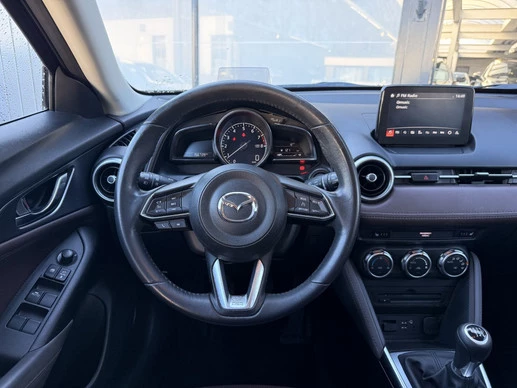 Mazda CX-3 - Afbeelding 8 van 23