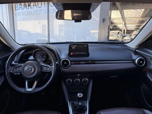 Mazda CX-3 - Afbeelding 9 van 23