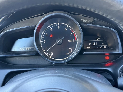 Mazda CX-3 - Afbeelding 10 van 23