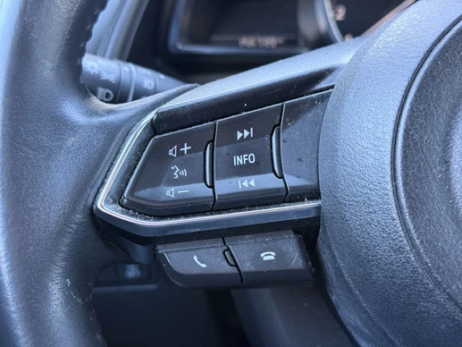 Mazda CX-3 - Afbeelding 11 van 23