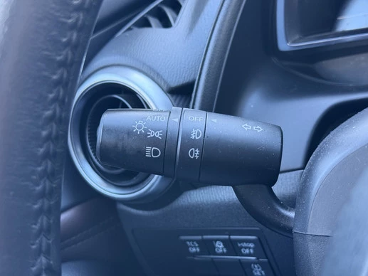 Mazda CX-3 - Afbeelding 13 van 23