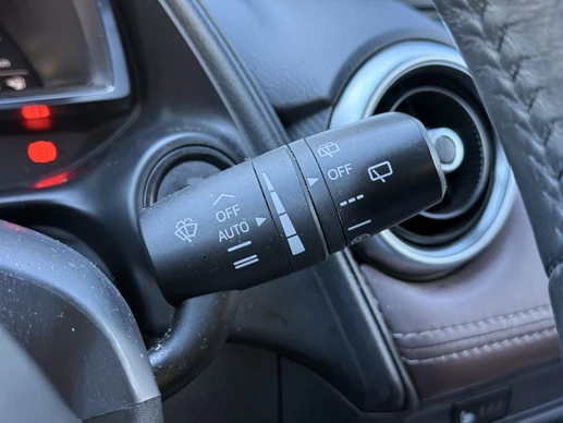 Mazda CX-3 - Afbeelding 14 van 23