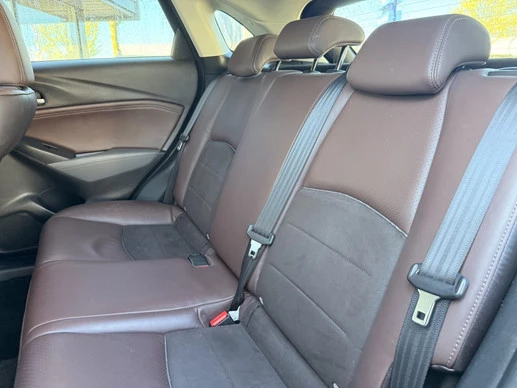 Mazda CX-3 - Afbeelding 16 van 23