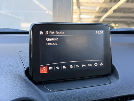 Mazda CX-3 - Afbeelding 17 van 23