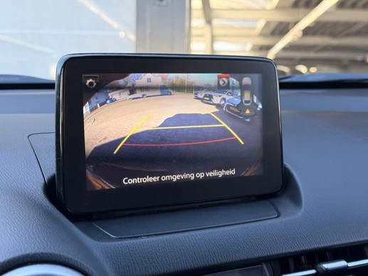 Mazda CX-3 - Afbeelding 18 van 23