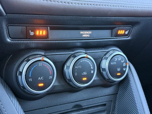 Mazda CX-3 - Afbeelding 19 van 23