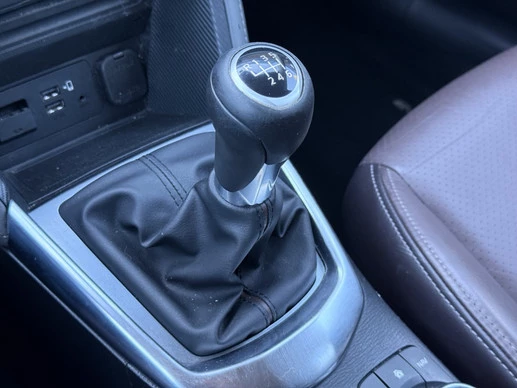 Mazda CX-3 - Afbeelding 20 van 23