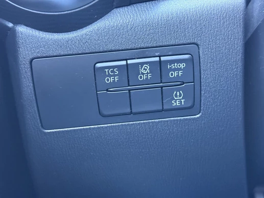 Mazda CX-3 - Afbeelding 22 van 23