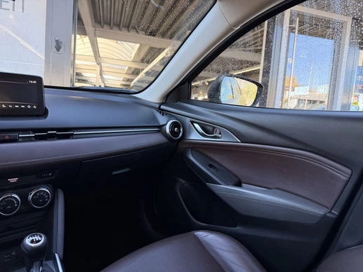 Mazda CX-3 - Afbeelding 23 van 23