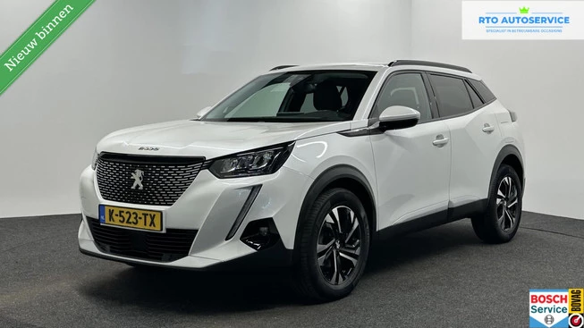 Peugeot 2008 - Afbeelding 1 van 30