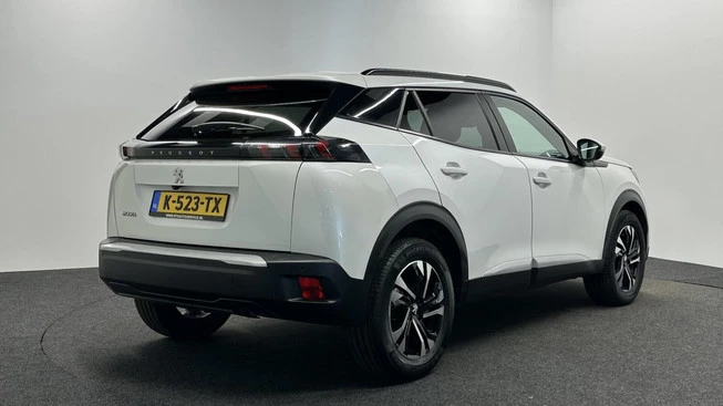 Peugeot 2008 - Afbeelding 2 van 30