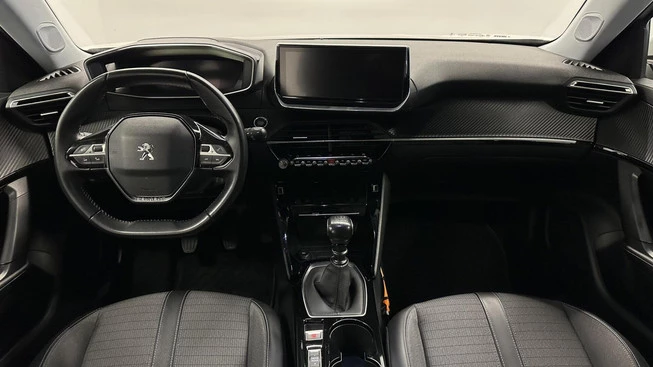 Peugeot 2008 - Afbeelding 3 van 30