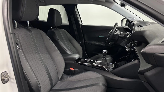 Peugeot 2008 - Afbeelding 4 van 30