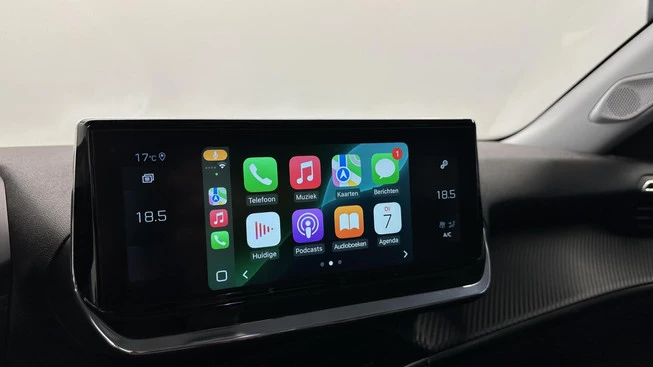 Peugeot 2008 - Afbeelding 7 van 30