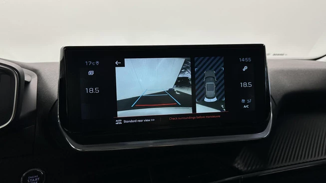 Peugeot 2008 - Afbeelding 8 van 30