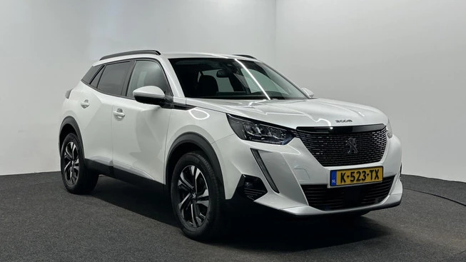 Peugeot 2008 - Afbeelding 9 van 30