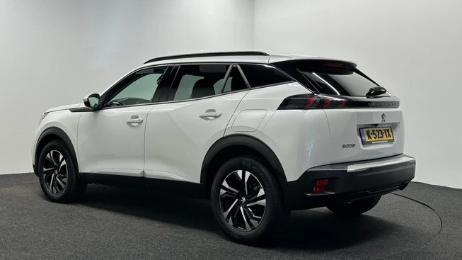 Peugeot 2008 - Afbeelding 10 van 30