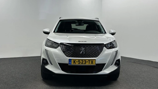 Peugeot 2008 - Afbeelding 11 van 30