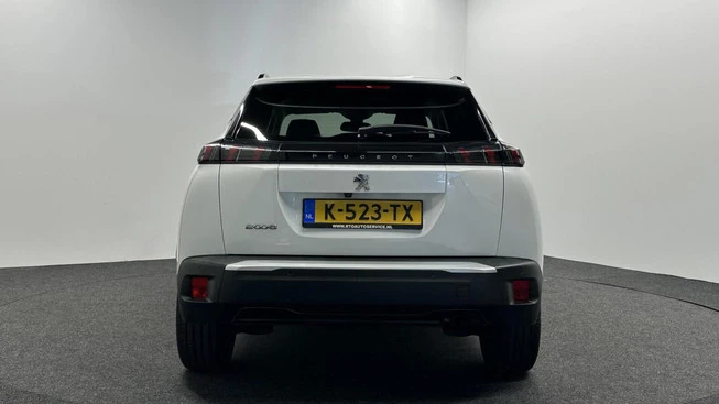 Peugeot 2008 - Afbeelding 12 van 30