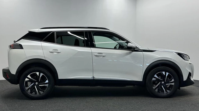 Peugeot 2008 - Afbeelding 13 van 30