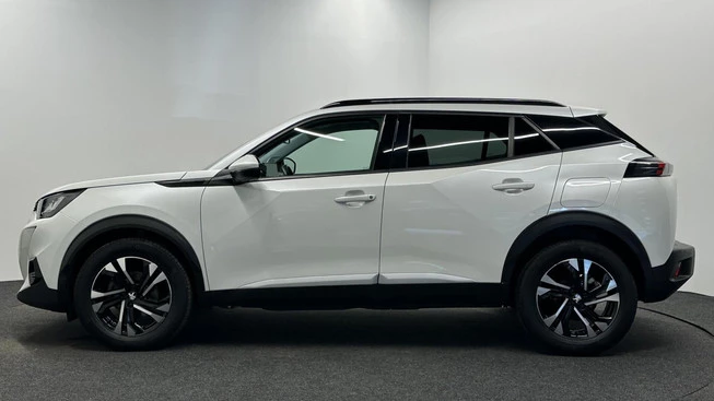 Peugeot 2008 - Afbeelding 14 van 30