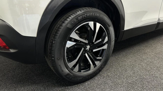Peugeot 2008 - Afbeelding 15 van 30