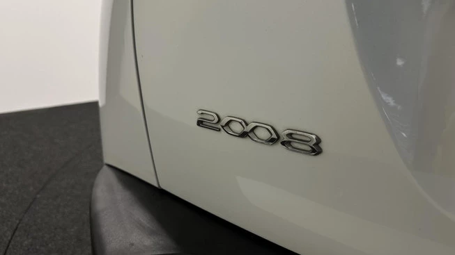Peugeot 2008 - Afbeelding 16 van 30