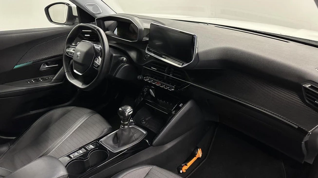 Peugeot 2008 - Afbeelding 17 van 30