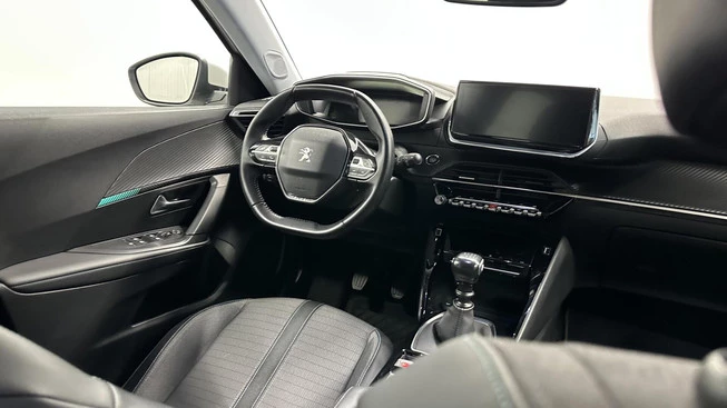 Peugeot 2008 - Afbeelding 21 van 30