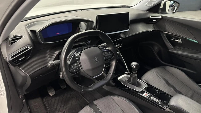 Peugeot 2008 - Afbeelding 24 van 30