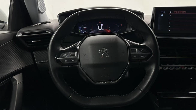Peugeot 2008 - Afbeelding 27 van 30