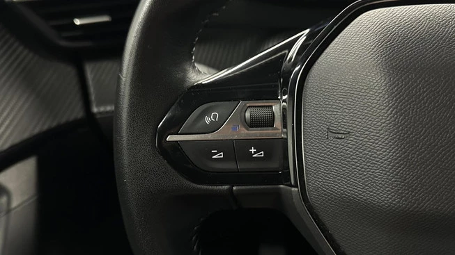 Peugeot 2008 - Afbeelding 28 van 30