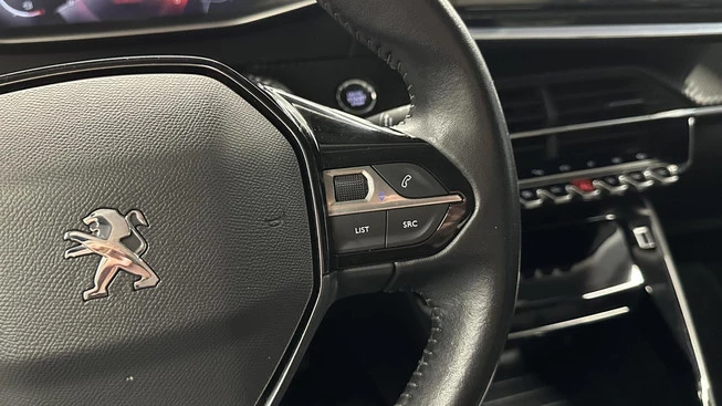 Peugeot 2008 - Afbeelding 29 van 30