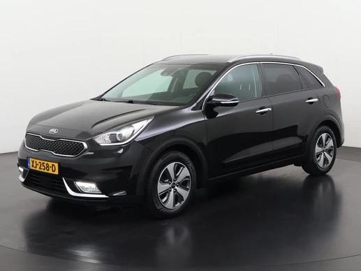 Kia Niro - Afbeelding 1 van 30