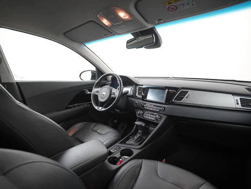 Kia Niro - Afbeelding 2 van 30
