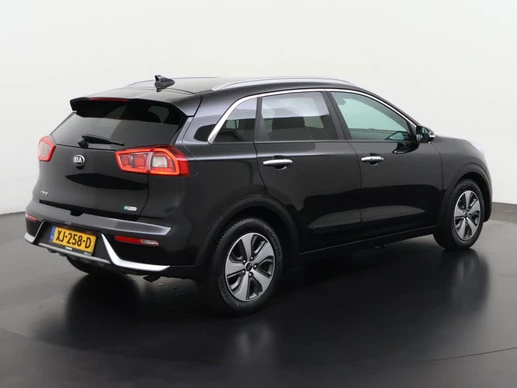 Kia Niro - Afbeelding 4 van 30