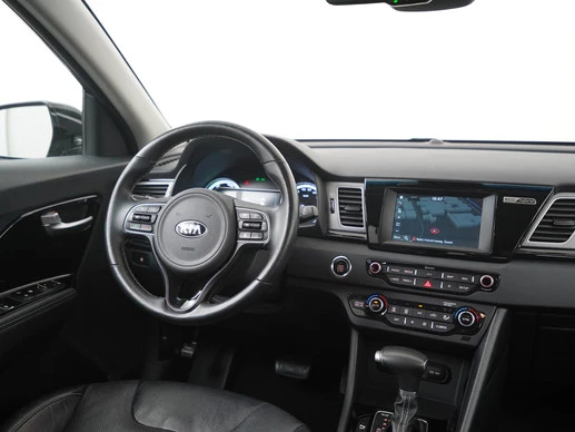 Kia Niro - Afbeelding 5 van 30