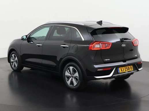 Kia Niro - Afbeelding 6 van 30