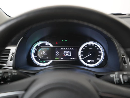 Kia Niro - Afbeelding 8 van 30