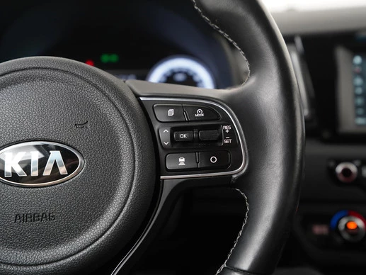 Kia Niro - Afbeelding 9 van 30