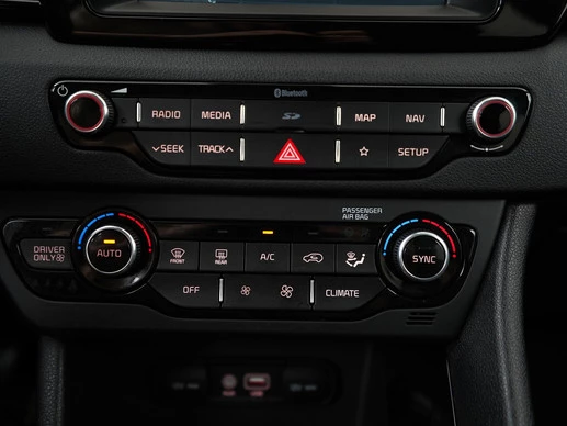 Kia Niro - Afbeelding 11 van 30