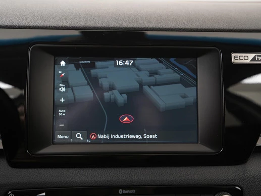 Kia Niro - Afbeelding 12 van 30