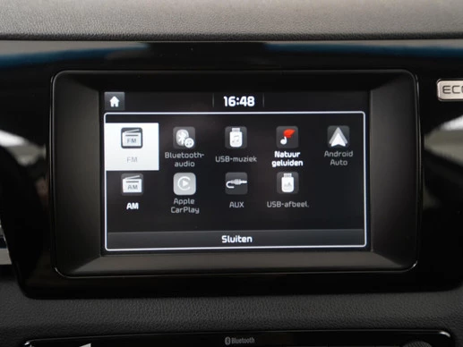 Kia Niro - Afbeelding 14 van 30