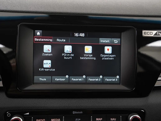 Kia Niro - Afbeelding 15 van 30